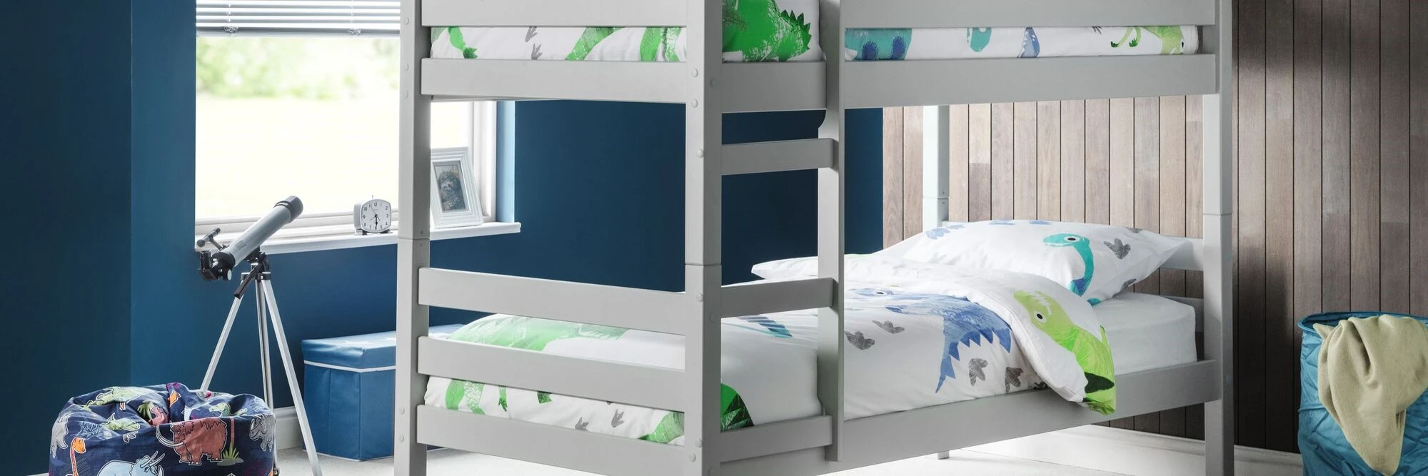 Bunk Beds